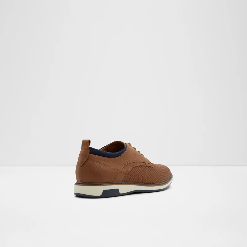 الدو Karson Men's Cognac Casual Shoes