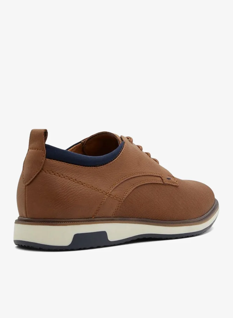 ALDO Karson Men's Cognac Casual Shoes
