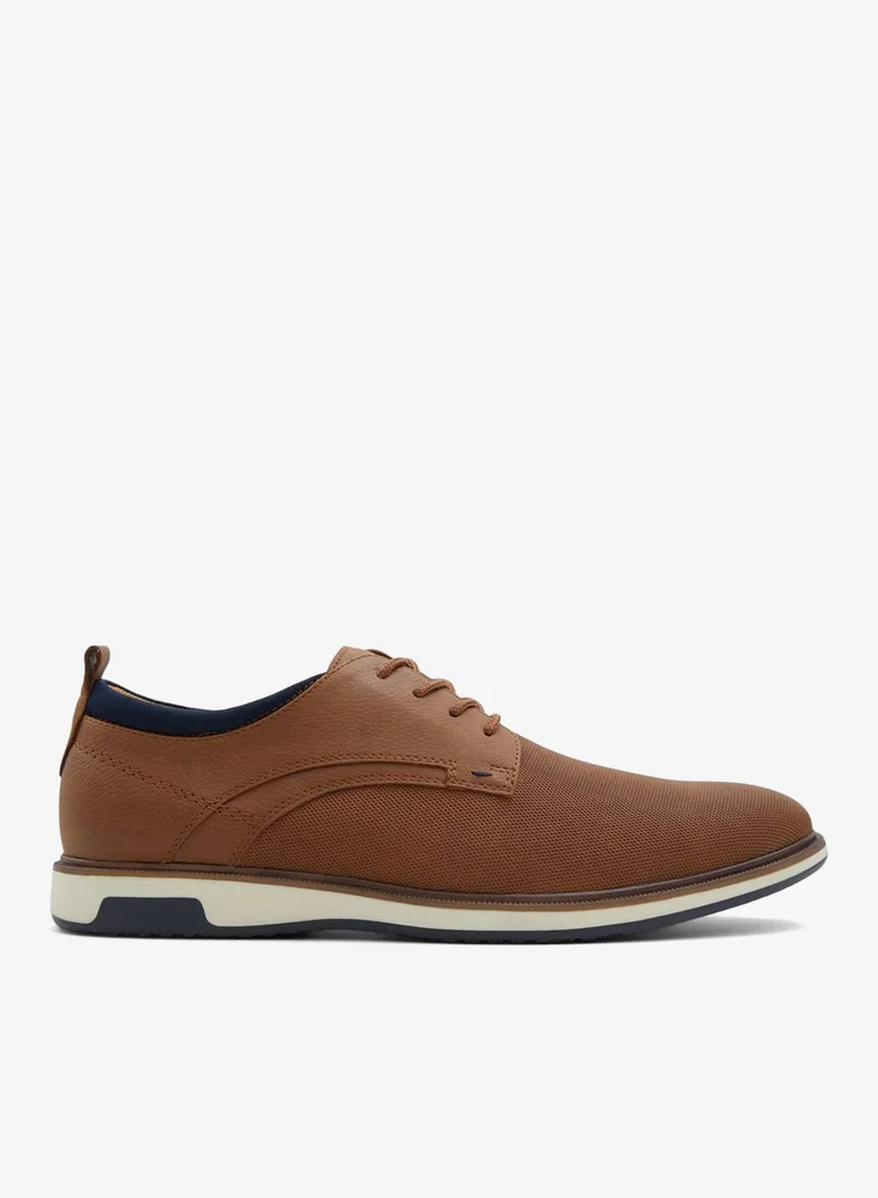 ALDO Karson Men's Cognac Casual Shoes