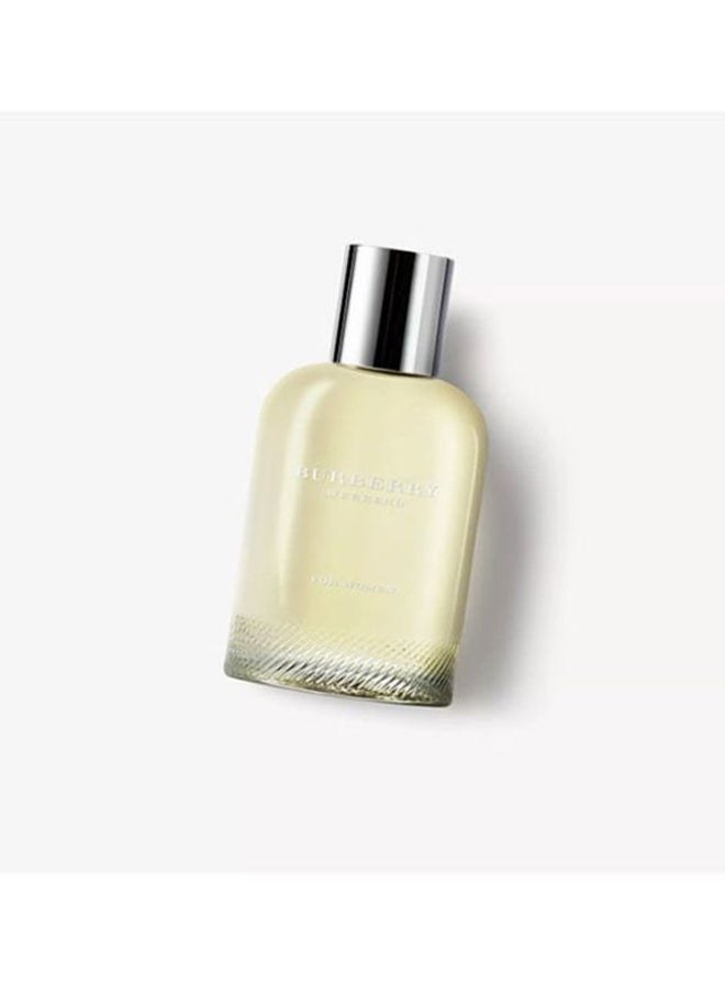 بربري ماء عطر ويك إند 100ملليلتر - Image 4