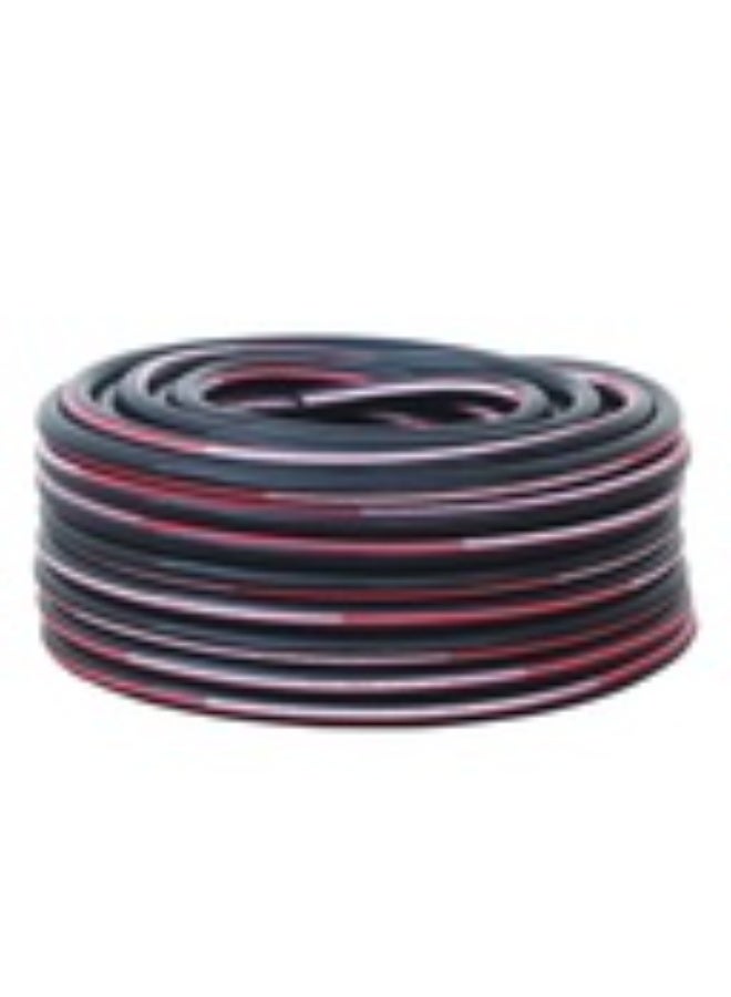 FG Gas Hose,14* 8Mm, Italian bar colors, 40 meters FG