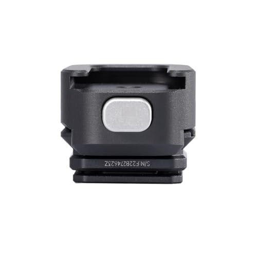 FALCAM F22 Camera Cold Shoe Adapter Kit-2533 - Image 3