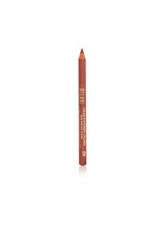 Color Statement Lipliner - Spice (0.04 Ounce) Cruelty-Free Lip Pencil to Define, Shape & Fill Lips