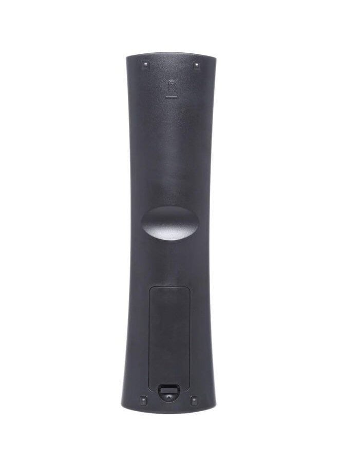 Humax Satellite Receiver Remote Control For Humax Black  - Image 2