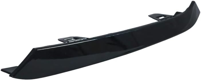 VGAAB تشكيل أسفل الصدام الأمامي (جانب السائق) لسيارة جيلي-ستاراي (2023-2025) - بديل ما بعد البيع - Image 3