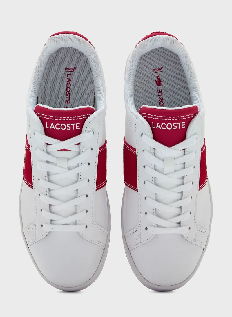LACOSTE Carnaby Pro Cgr 2234 Low Top Sneakers