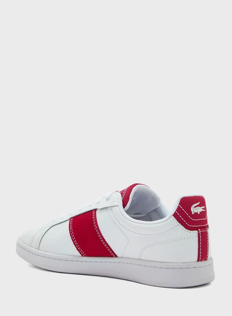 LACOSTE Carnaby Pro Cgr 2234 Low Top Sneakers