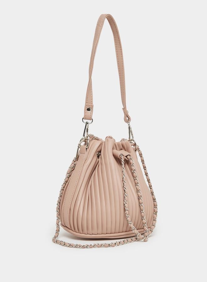 ستايلي حقيبة دلو مطوية ستايلي - Image 1