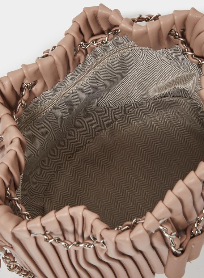 ستايلي حقيبة دلو مطوية ستايلي - Image 4