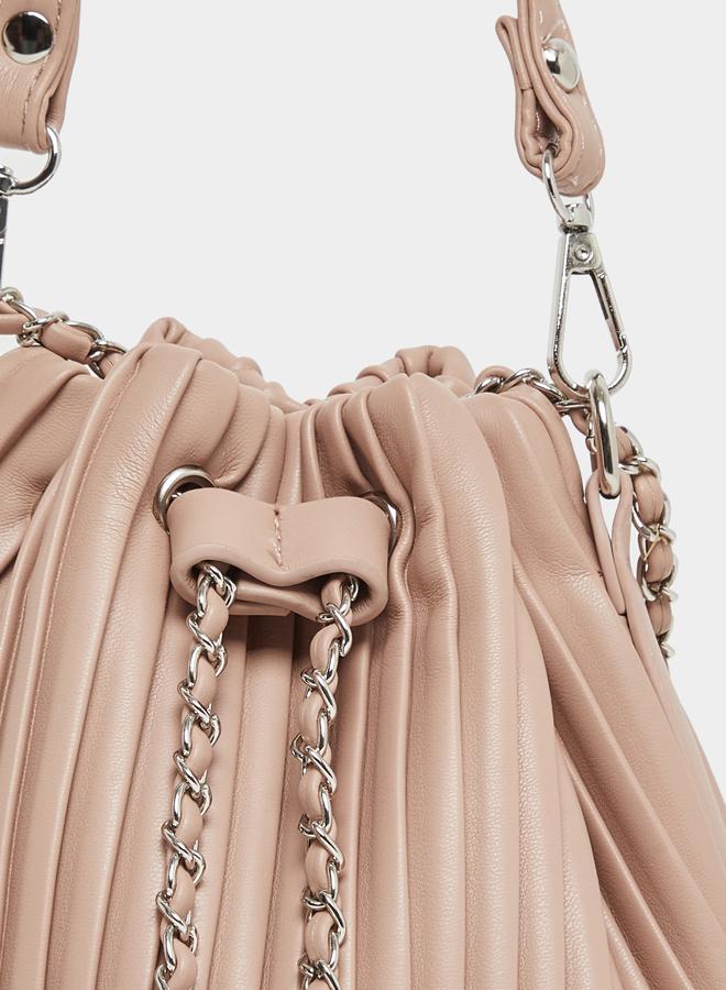 ستايلي حقيبة دلو مطوية ستايلي - Image 3