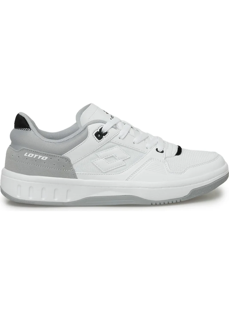 لوتو Loren 4fx White Men's Sneaker