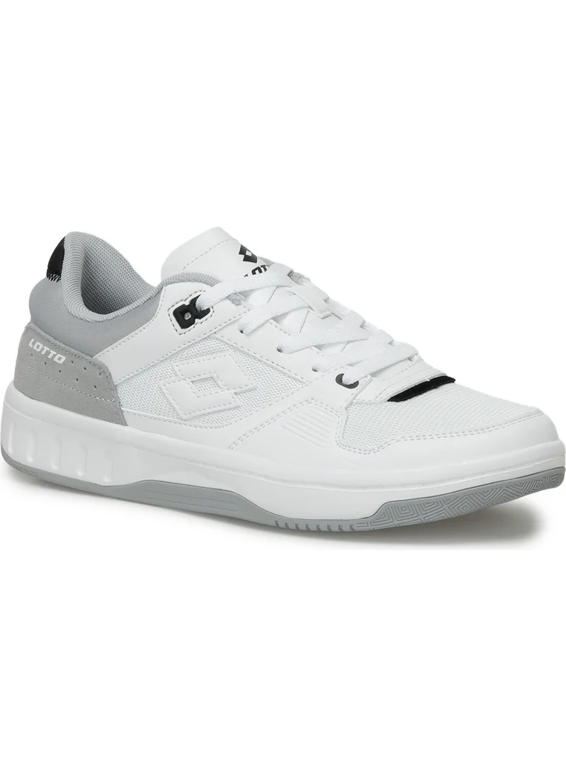 لوتو Loren 4fx White Men's Sneaker