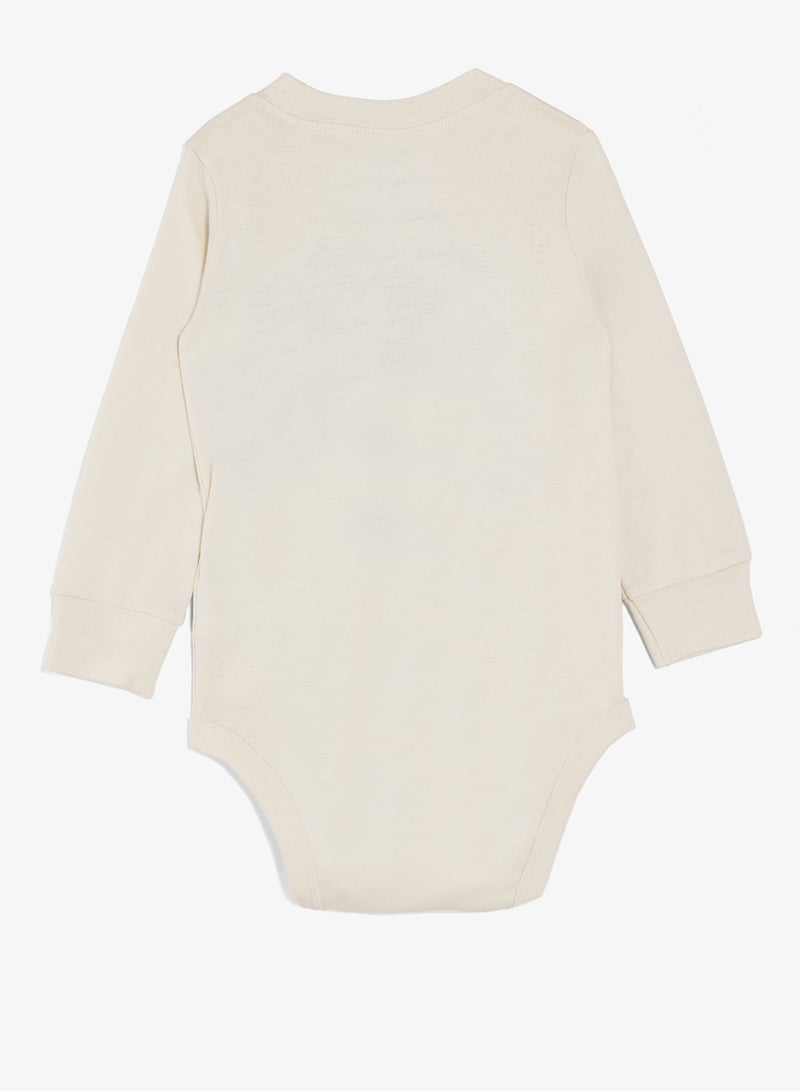 كارترز طقم بودي سوت وبنطلون للأطفال الرضع - Image 3