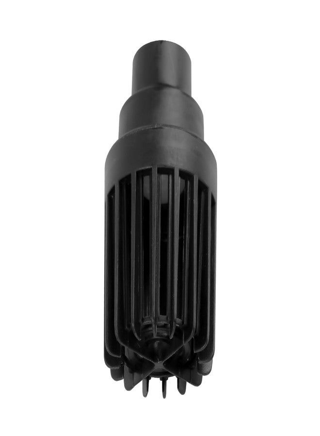 HEBRAR Intake Strainer with Checkball Fit for Fluval 305 405 306 406 External Filter for Aquarium Models A211, A216, A212, A217, Aquarium Intake Guard Keeps Water Crystal Clear for Fluval Replacement Parts - Image 1
