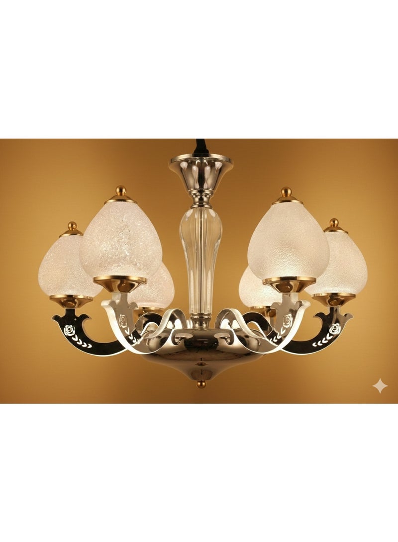 LED Chandelier - Image 1