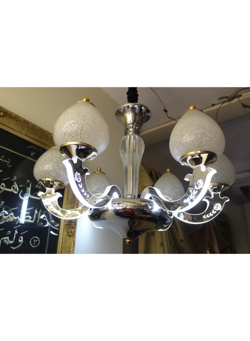 LED Chandelier - Image 4