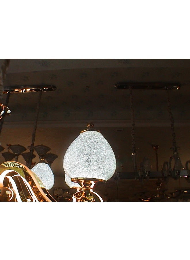 LED Chandelier - Image 5