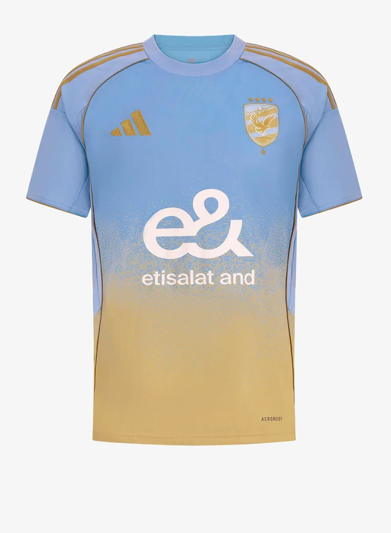 adidas قميص شباب الأهلي