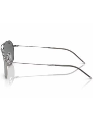 Unisex Caravan Reverse Sunglasses - Lens Size:58mm - view 4