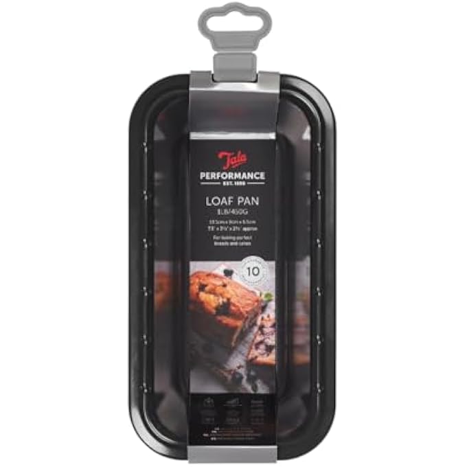 Performance Eclipse NonStick 1lb Loaf Tin