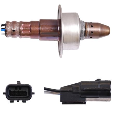 Denso 2349147 AirFuel Ratio Sensor 1 Pack
