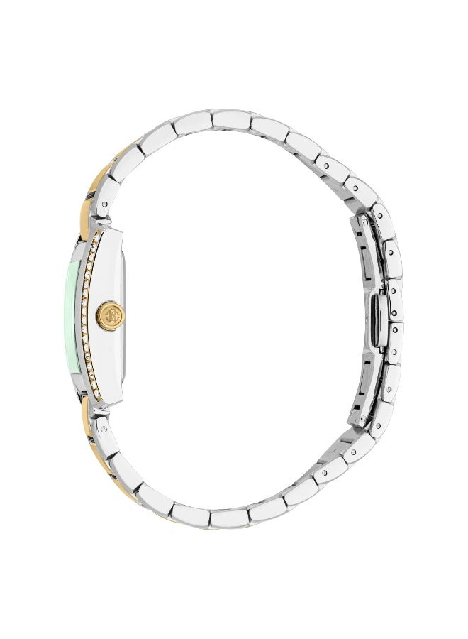 Roberto Cavalli  RC5L120M0095 - Stainless Steel Female Quartz 3 hands - Image 2