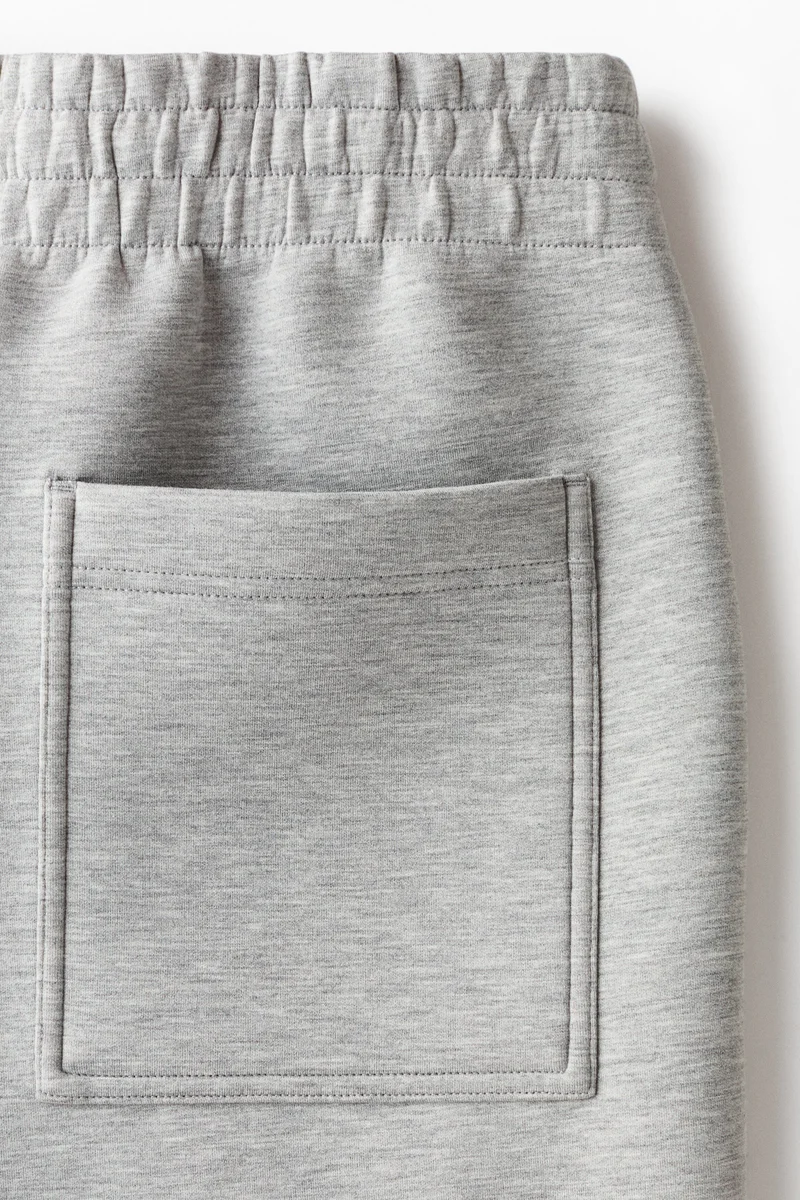 H&M Relaxed Fit Tailored joggers
