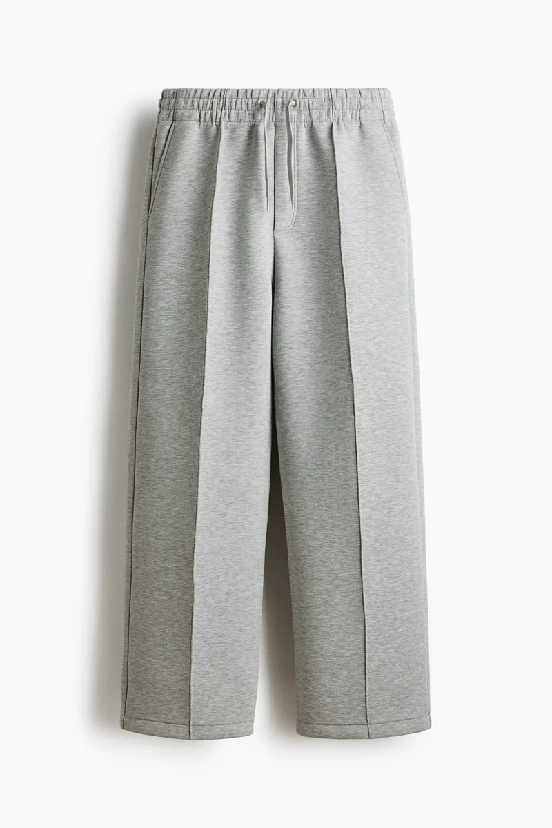 Relaxed Fit Tailored joggers