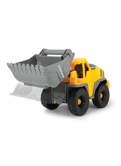 Dickie Mack/Volvo Heavy Loader Truck  - Image 5