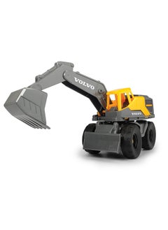 Dickie Mack/Volvo Heavy Loader Truck  - Image 4