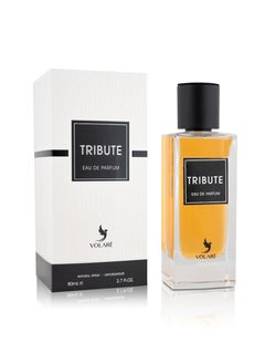 VOLARE TRIBUTE for Men Eau De Parfum - 100ml  - Image 1