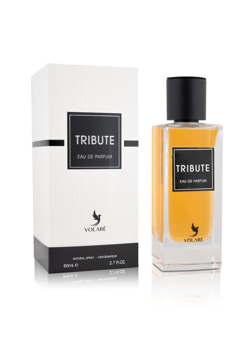 VOLARE TRIBUTE for Men Eau De Parfum - 100ml  - Image 1