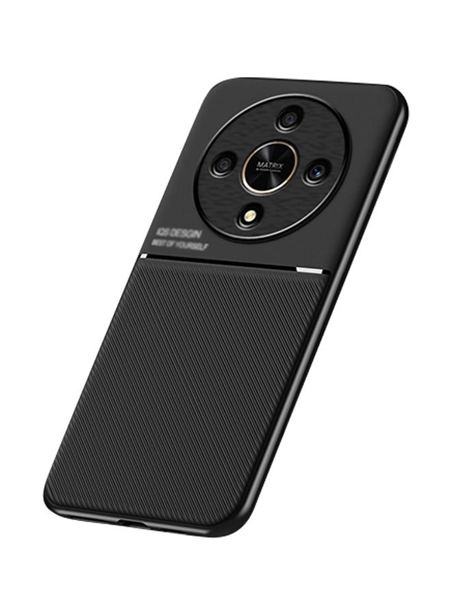 SNBFA Honor x9b Case Back Cover with Magnetic and Protector [Military Grade Drop Protection] Anti-Scratch Shockproof Phone Accessory - Image 1