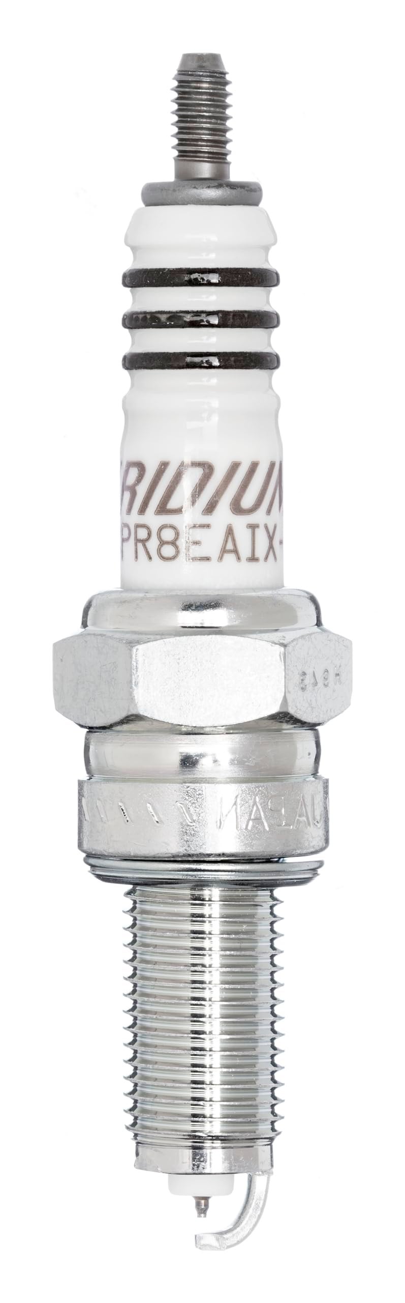 NGK CPR7EAIX-9 Iridium IX Spark Plug - Image 4
