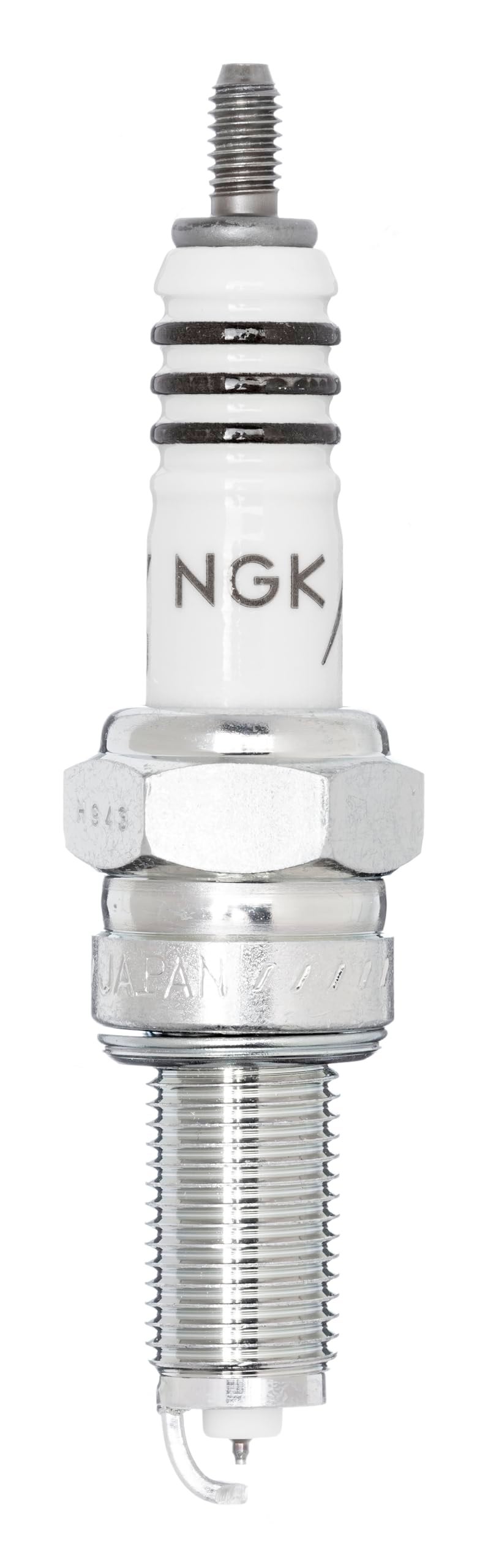 NGK CPR7EAIX-9 Iridium IX Spark Plug - Image 1