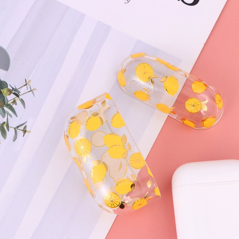 1Pc Case compatible for Airpods Pro Protective Cover compatible for Airpods Transparent Cover Compatible compatible for Airpods Pro - Image 4