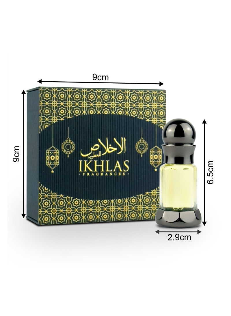 Blue De Chance Attar Fragrance 6ml. - pzsku/ZC013516BA44DF6DABECFZ/45/_/1692790336/727a1125-21d2-4375-85f6-072986399802