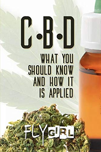 Cbd What You Should Know And How It Is Applied 