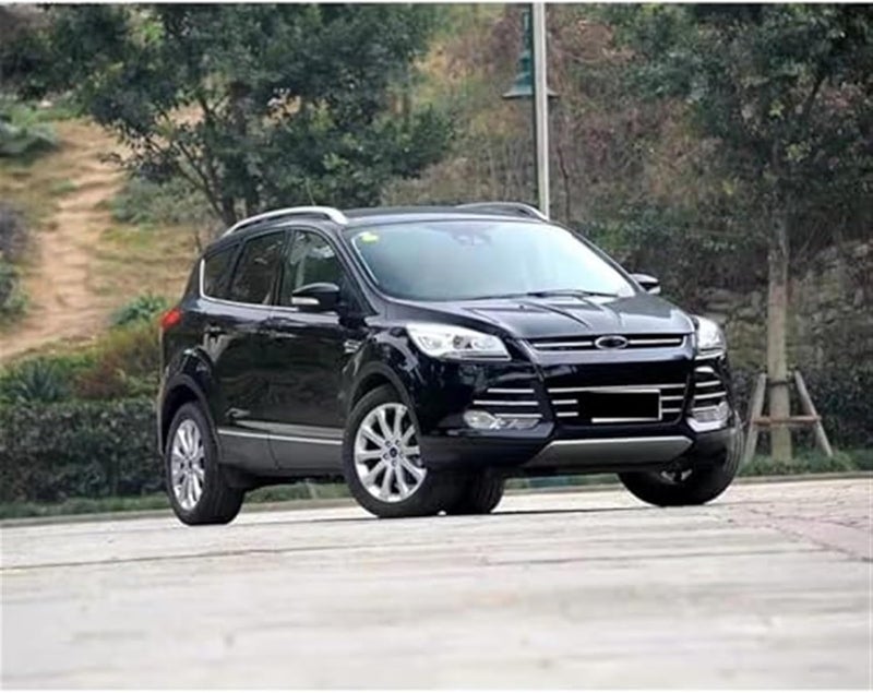 Wivplex Headlight Cover for Ford Kuga/Escape 2013-2016 - Image 5