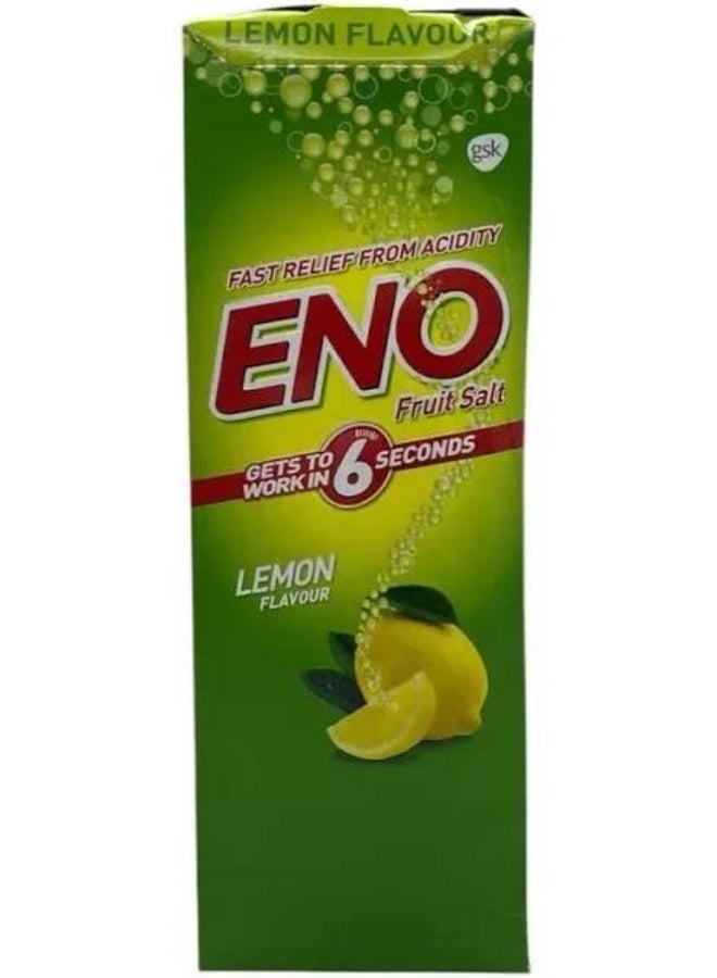 Eno Sachet - 5 g Pack of 60