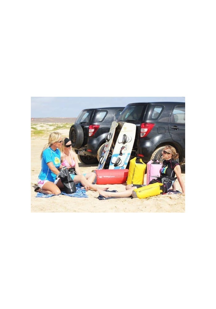 Overboard Waterproof Dry Tube Bag, 40 Litres Capacity - Image 2