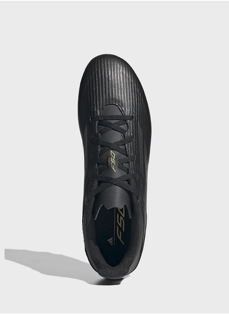 Adidas F50 Club Fg Football Boots
