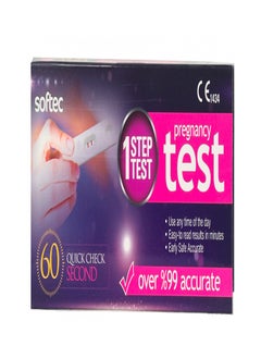 softec SOFTEC PREG TEST CASSETTE 