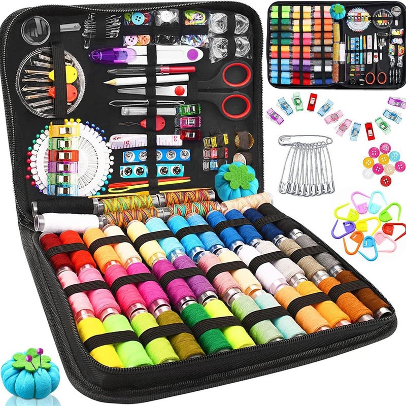 Best Selling Sewing Bag Oversized Sewing Set 112 183 200 206 226 Spot - Image 2