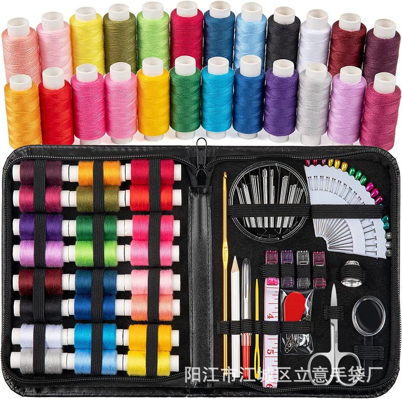 Best Selling Sewing Bag Oversized Sewing Set 112 183 200 206 226 Spot - Image 1