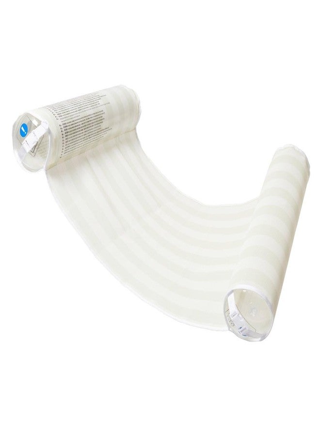 Sunnylife Mesh Hammock Float | The Vacay Soft Olive - Image 1