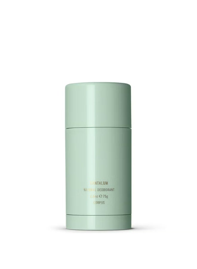 Corpus Santalum Deodorant 75g - Image 1