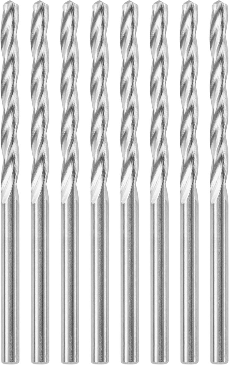 Rotozip ZB8 Standard Point Bit, 8-Pack - Image 1