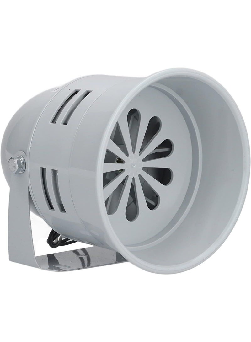 USPRO MOTOR SIREN