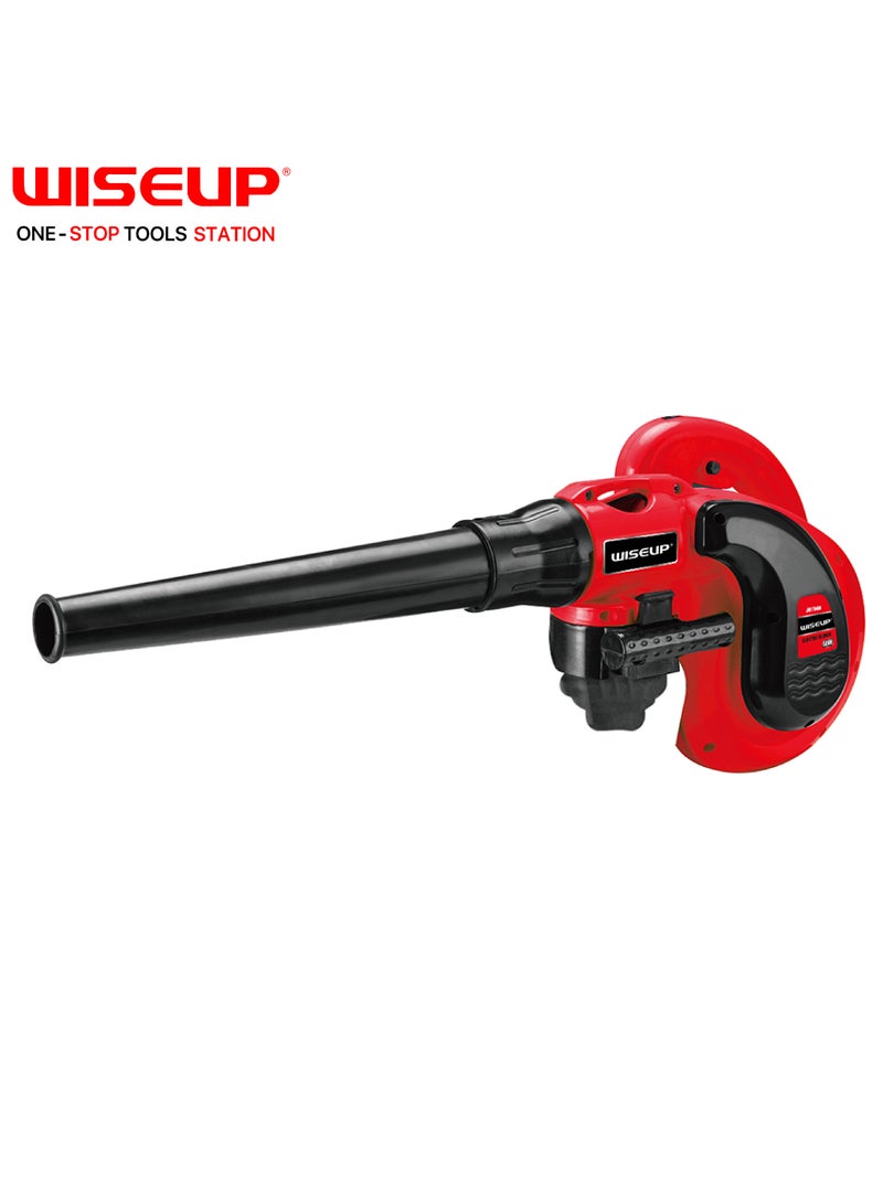 WISEUP Industrial Air Blower (Air + Suction) 650W - Image 2